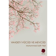 Vahdet-I Vücud ve Mevcud
