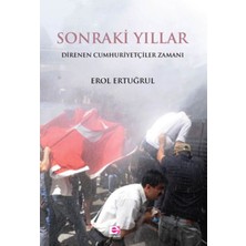 Sonraki Yıllar