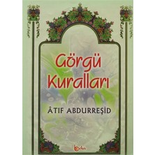 Görgü Kuralları