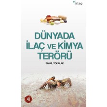 Dünyada  ve Kimya Terörü