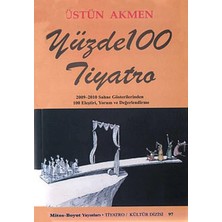 Yüzde 100 Tiyatro