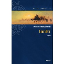 Emeviler