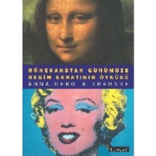 Rönesanstan Günümüze Resim Sanatının Öyküsü