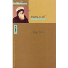 Imam Şamil