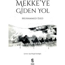 Mekke'ye Giden Yol