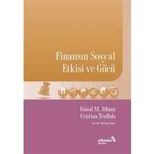 Finansın Sosyal Etkisi ve Gücü