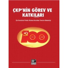 Çkp'nin Görev ve Katkıları