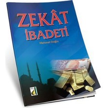 Zekat Ibadeti