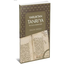 Varlıktan Tanrı'ya