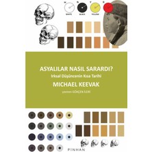 Asyalılar Nasıl Sarardı?