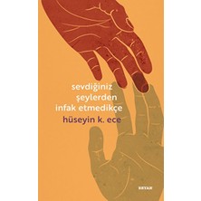 Sevdiğiniz Şeylerden Infak Etmedikçe