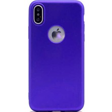 iPhone x Kılıf Esnek Yapılı Ince Slim Silikon Kapak Ryc/premier