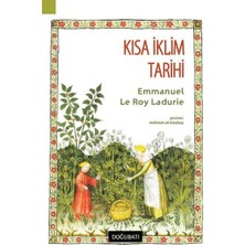 Kısa Iklim Tarihi