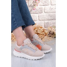 M.p 252-6054 Rahat Hafif Orijinal Ürün Kadın Spor Ayakkabı