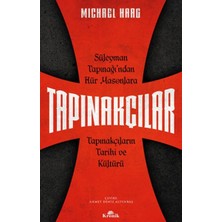 Tapınakçılar