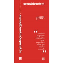 Üç Yusuf Üç Rüya Üç Gömlek