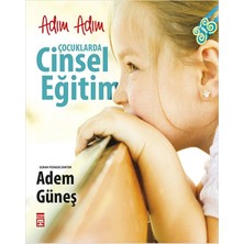 Adım Adım Çocuklarda Cinsel Eğitim