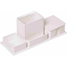 Gıpta Masa Seti Beyaz 7463