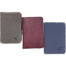 Kass Cüzdan Kartlık Notluk KS309297