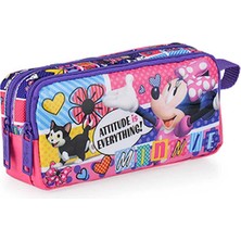 Frocx Minnie Mause Kalem Çantası OTTO-48297