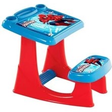 Dede Spiderman Çalışma Masası 03055