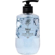 Rebul 500 ml Sıvı Sabun Ice