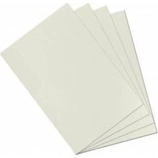 Alex Schoeller 56X76 Sulu Boya Kağıdı 200 gr