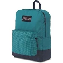 Jansport Superbreak Sırt Çantası T60G39B