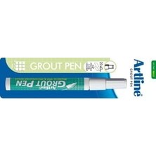 Artline Ahşap Marker Ek-95 Maple