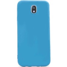 Galaxy J3 Pro Kılıf Esnek ve Soft Silikon Kapak Lupsy Kapak