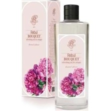 Rebul 250 ml Kolonya Cam Şişe Bouquet