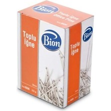 Bion 250 gr 28 mm Toplu Iğne 9335