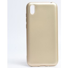 Huawei Y5 2019 Kılıf Esnek ve Soft Silikon Kapak Lupsy Kapak