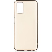 Oppo A72 Kılıf Esnek ve Soft Silikon Kapak Lupsy Kapak