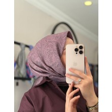 Liva Desen Soft Eşarp