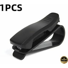 Seat Toledo 1998-1999-2000-2001-2002-2003 Oto Araç Içi Gözlük Tutucu Mandal Klips,araba Güneş Gözlüğü,kartvizit Tutacağı,universal Uyumlu