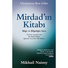 Mirdad'ın Kitabı