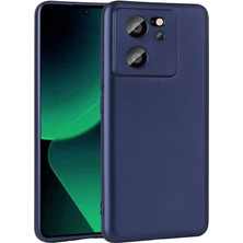 Xiaomi Mi 13T Pro Kılıf Esnek ve Soft Silikon Kapak Lupsy Kapak