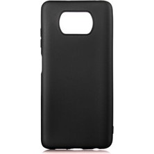 Poco X3 Pro Kılıf Esnek Yapılı Ince Slim Silikon Kapak Ryc/premier