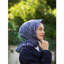 Mavera Soft Eşarp, Pamuklu Eşarp
