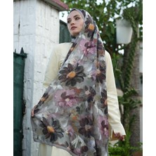 Amber Soft Şal