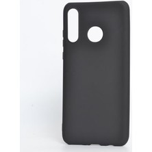 Huawei P30 Lite Kılıf Esnek ve Soft Silikon Kapak Lupsy Kapak