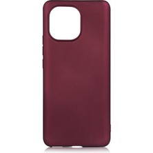 Xiaomi Mi 11 Kılıf Esnek Yapılı Ince Slim Silikon Kapak Ryc/premier