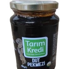 Tarım Kredi Dut Pekmezi 450 gr