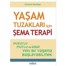 Yaşam Tuzakları Için Şema Terapi