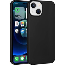 iPhone 15 Plus Kılıf Esneyebilen Şık Sofina Silikon Kapak