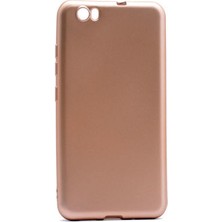 Vestel Venüs Z10 Kılıf Esnek Yapılı Ince Slim Silikon Kapak Ryc/premier