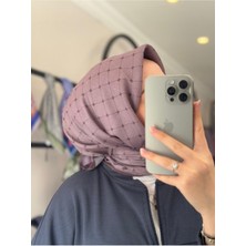 Yonca Desen Soft Eşarp