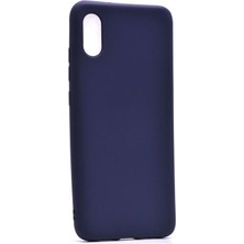 Xiaomi Mi 8 Pro Kılıf Esnek ve Soft Silikon Kapak Lupsy Kapak