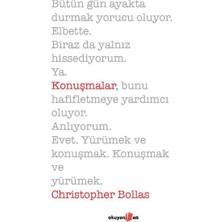 Konuşmalar